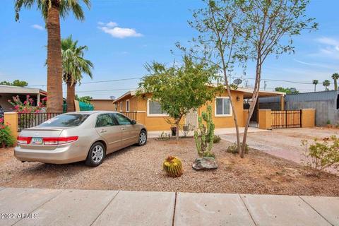 2832 E Phelps Rd, Phoenix, AZ 85032 photo 2