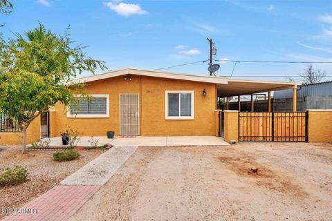 2832 E Phelps Rd, Phoenix, AZ 85032 photo 1