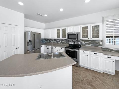 4025 E Stable Ct, Gilbert, AZ 85297 photo 7