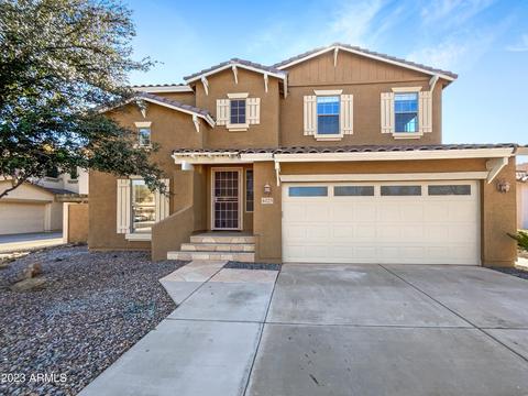 4025 E Stable Ct, Gilbert, AZ 85297 photo 1