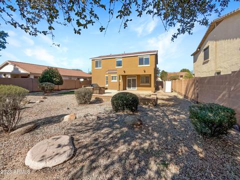 4025 E Stable Ct, Gilbert, AZ 85297 photo 18