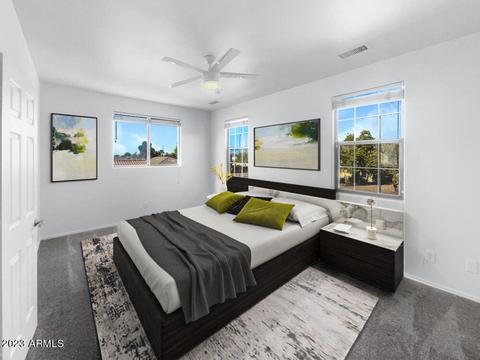 4025 E Stable Ct, Gilbert, AZ 85297 photo 4