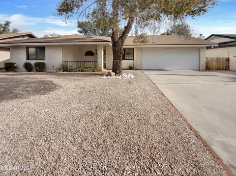 761 S Clearview Ave, Mesa, AZ 85208