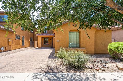 3859 E Fairview St, Gilbert, AZ 85295 photo 1