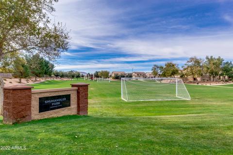3839 E Baranca Rd, Gilbert, AZ 85297 photo 101