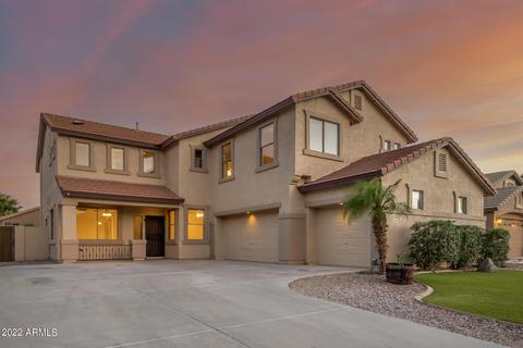 3839 E Baranca Rd, Gilbert, AZ 85297 photo 1