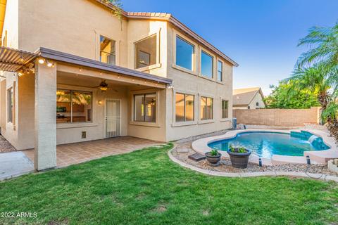 3839 E Baranca Rd, Gilbert, AZ 85297 photo 2