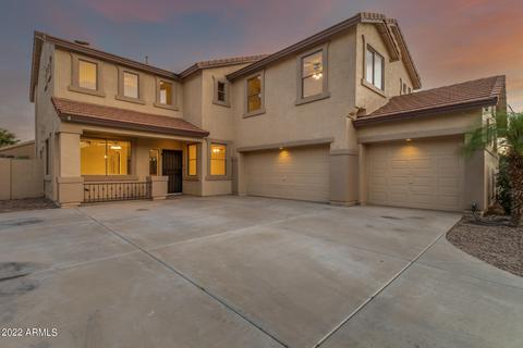 3839 E Baranca Rd, Gilbert, AZ 85297 photo 11