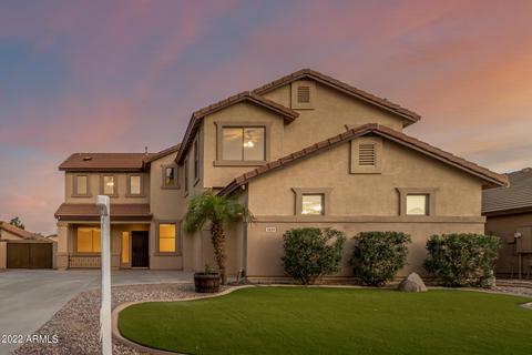3839 E Baranca Rd, Gilbert, AZ 85297 photo 4