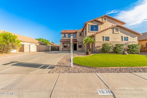 3839 E Baranca Rd, Gilbert, AZ 85297 photo 6