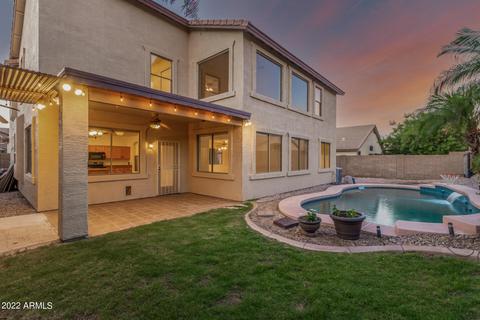 3839 E Baranca Rd, Gilbert, AZ 85297 photo 3