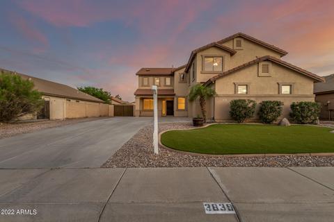3839 E Baranca Rd, Gilbert, AZ 85297 photo 7