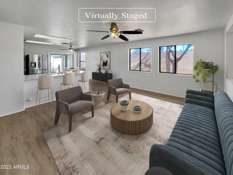 5636 Emerald Cir, Mesa, AZ 85206 photo 2