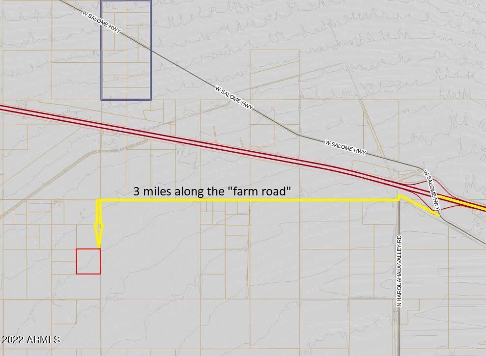 7 Xxx N 539th Ave Unit -