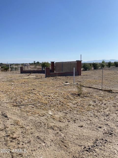 0 N 363rd Ave, Tonopah, AZ 85354