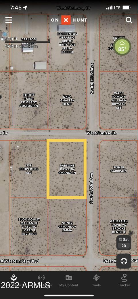 nnn W Sunrise Drive #325, Arlington, AZ 85322