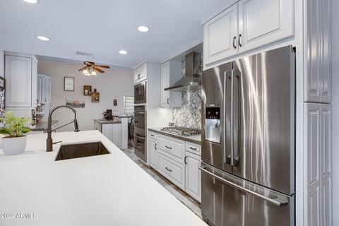 1294 S Silverado St, Gilbert, AZ 85296 photo 17