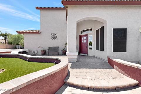 1294 S Silverado St, Gilbert, AZ 85296 photo 5