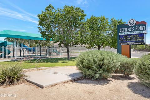 1294 S Silverado St, Gilbert, AZ 85296 photo 54