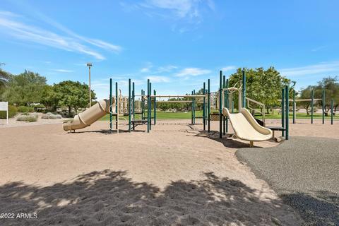 1294 S Silverado St, Gilbert, AZ 85296 photo 52