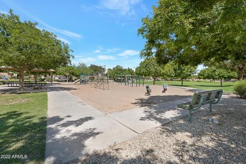 1294 S Silverado St, Gilbert, AZ 85296 photo 50