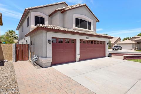1294 S Silverado St, Gilbert, AZ 85296 photo 3