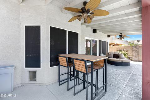 1294 S Silverado St, Gilbert, AZ 85296 photo 42