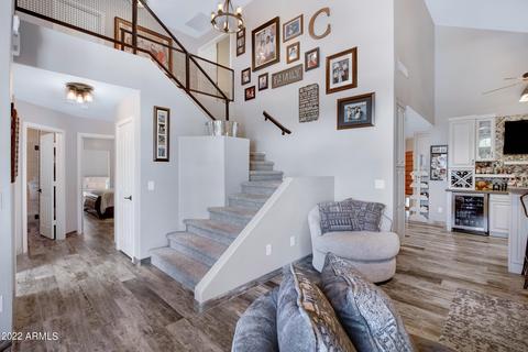 1294 S Silverado St, Gilbert, AZ 85296 photo 7