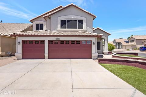 1294 S Silverado St, Gilbert, AZ 85296 photo 1