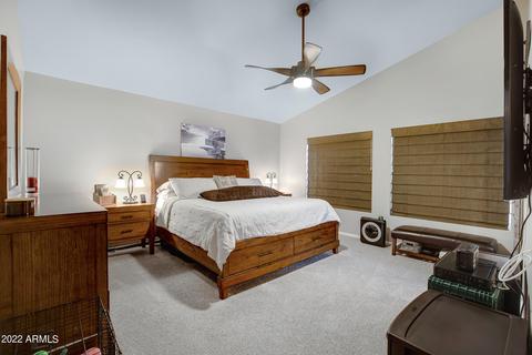 1294 S Silverado St, Gilbert, AZ 85296 photo 29
