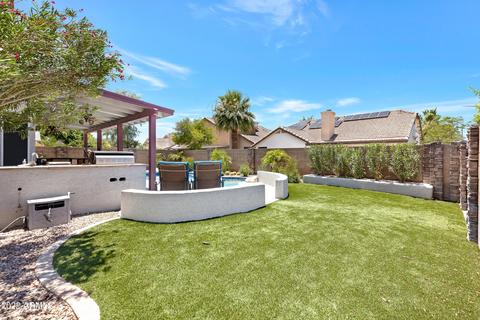 1294 S Silverado St, Gilbert, AZ 85296 photo 47