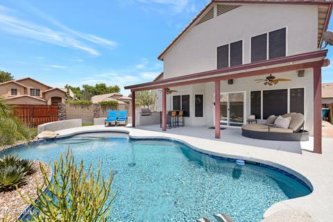 1294 S Silverado St, Gilbert, AZ 85296 photo 44