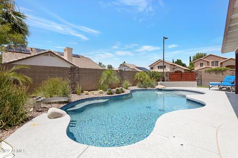1294 S Silverado St, Gilbert, AZ 85296 photo 43