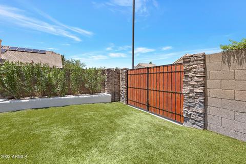 1294 S Silverado St, Gilbert, AZ 85296 photo 48