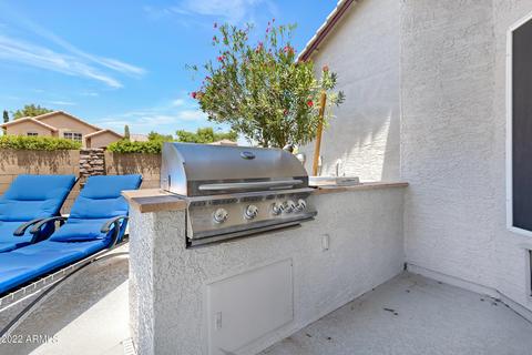 1294 S Silverado St, Gilbert, AZ 85296 photo 49