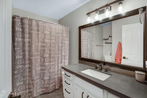 1294 S Silverado St, Gilbert, AZ 85296 photo 40