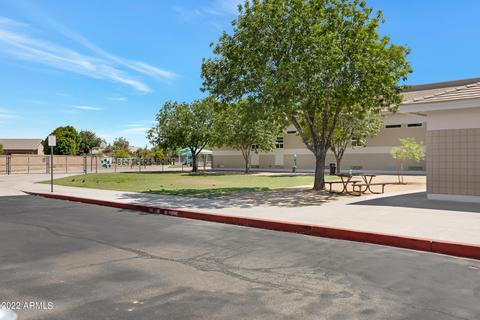 1294 S Silverado St, Gilbert, AZ 85296 photo 56