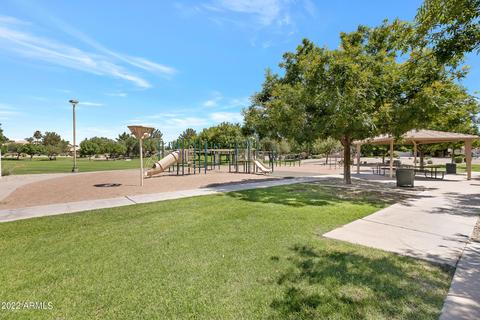 1294 S Silverado St, Gilbert, AZ 85296 photo 51