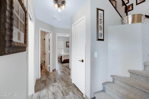 1294 S Silverado St, Gilbert, AZ 85296 photo 23