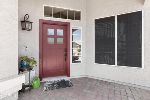 1294 S Silverado St, Gilbert, AZ 85296 photo 4
