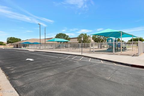 1294 S Silverado St, Gilbert, AZ 85296 photo 55