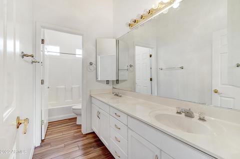 2424 E Arrowhead Trl, Gilbert, AZ 85297 photo 22