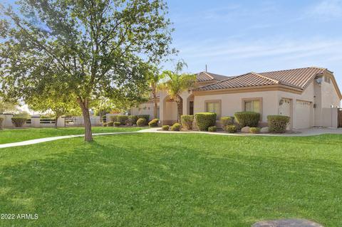 2424 E Arrowhead Trl, Gilbert, AZ 85297 photo 29