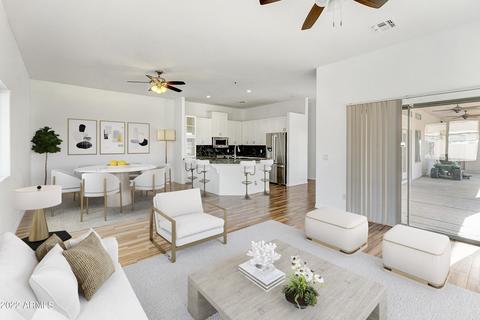 2424 E Arrowhead Trl, Gilbert, AZ 85297 photo 10