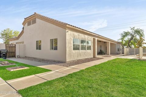 2424 E Arrowhead Trl, Gilbert, AZ 85297 photo 31