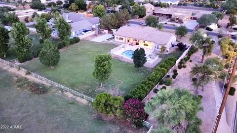 2424 E Arrowhead Trl, Gilbert, AZ 85297 photo 34