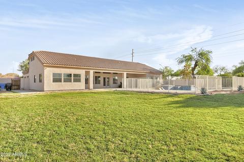 2424 E Arrowhead Trl, Gilbert, AZ 85297 photo 30
