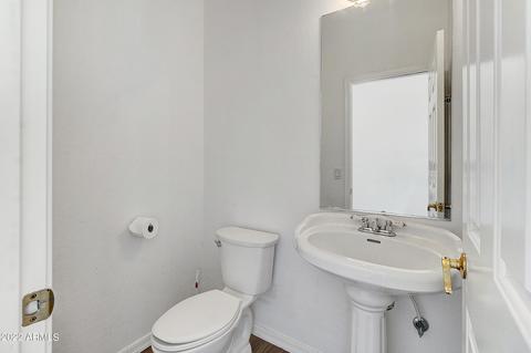 2424 E Arrowhead Trl, Gilbert, AZ 85297 photo 18