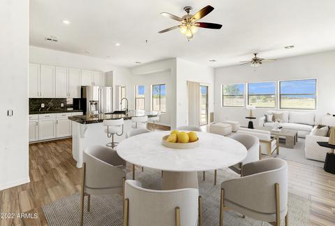 2424 E Arrowhead Trl, Gilbert, AZ 85297 photo 3