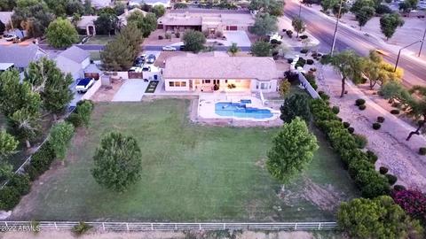 2424 E Arrowhead Trl, Gilbert, AZ 85297 photo 33